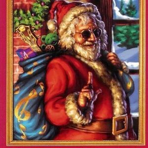 Meet your Posher, Patrick